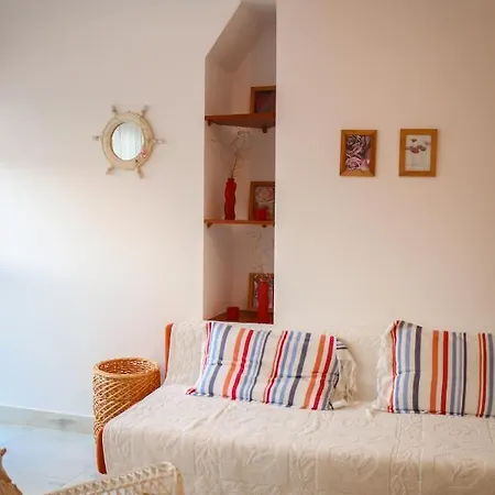 Apartament Bryza - Zeromskiego Świnoujście