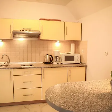 Bryza - Zeromskiego *