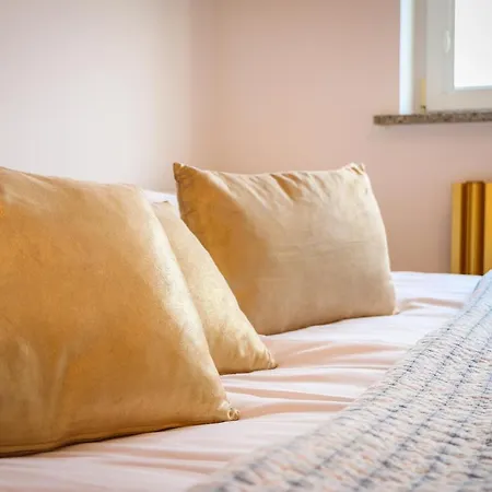 Apartment Bryza - Zeromskiego - Promenada - Parking