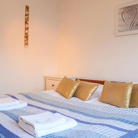 Apartment Bryza - Zeromskiego - Promenada - Parking *